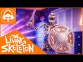 Five Nights At Skeleton S 4 I Got No RAAAH