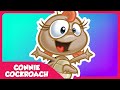 Connie Cockroach Lottie Dottie Chicken Kids Songs And Nursery Rhymes In English