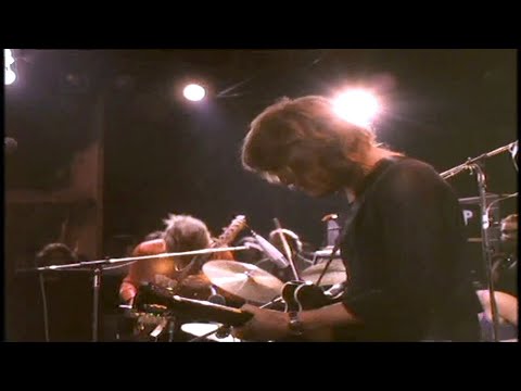 Ten Years After - I Can't Keep From Crying - Isle Of Wight 1970