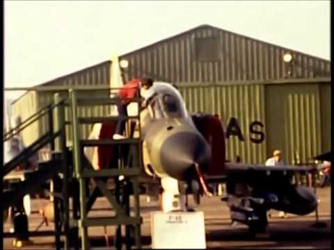 "Flugtag 1979",August,5th,1979, Ramstein Air Base, Germany