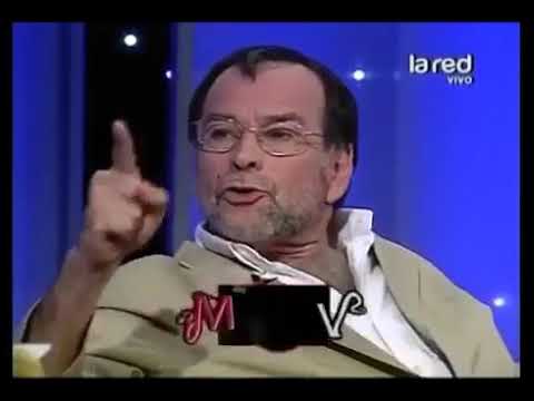 nelson avila "el agua caliente es mejor que el viagra"