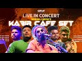 @kabircafeofficial Live Concert at GIFLIF Drive-In MusicFest #folk #rock #indie #kabirdoha #music