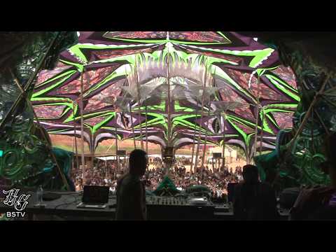 Spiral @ Hitech Revolution #5 - 2020 - Live Streaming BSTV