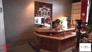 THE DAY OFF SHOW feat: AGATA