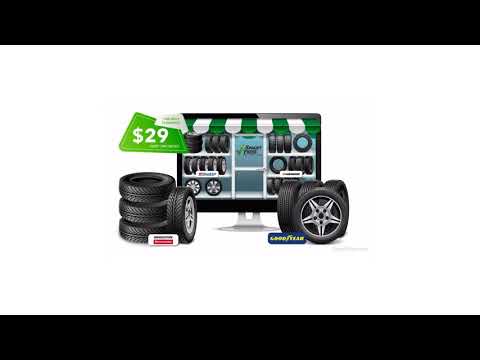Smart Tires