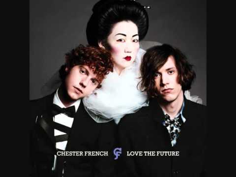Chester French - People
