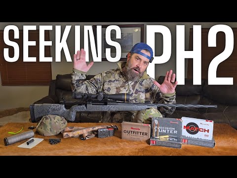 Honest Review of Seekins Havak PH2