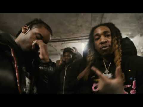 Ayeek ft. Smoke Chapo - Where I've Been (Official Video)