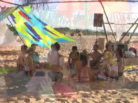 Festival Fora do Tempo 2008