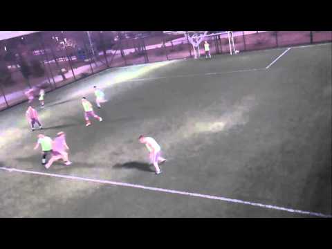 Alya Halı Saha 29.03.2016 19:00 - akillisaha.com