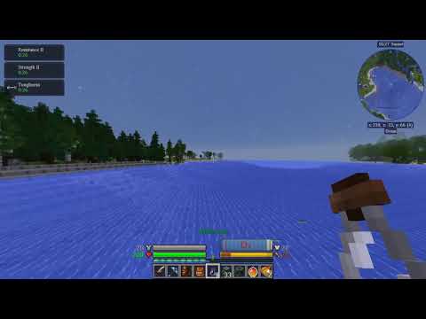 Enigmatica 2 Expert :: Flux Networks :: E2E-68