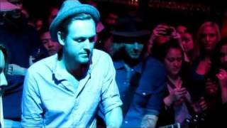 Green River Ordinance - Where the West Wind Blows (Live Acoustic in Boston)
