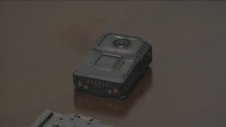 Seneca County Sheriff's Office receives nearly $59,000 to create body camera program