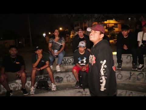 PEKAS vs RG04 - CUARTOS - ULTIMO VERSO RUMBO A LA INTERNACIONAL FT SANGARARA COMAS