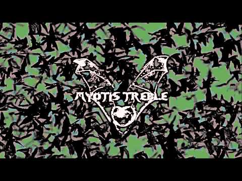 Myotis Treble - Myotis Treble (Full EP)