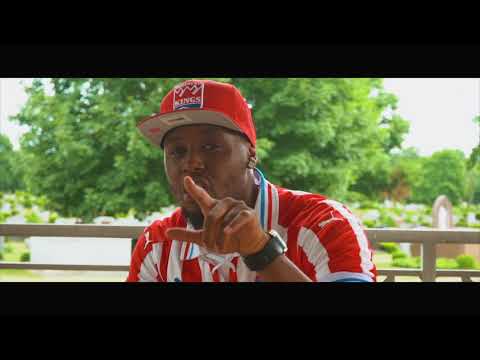 Trigga Tre - Dollar & A Dream