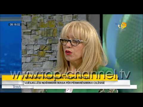 Wake Up, 20 Tetor 2015, Pjesa 3 - Top Channel Albania - Entertainment Show