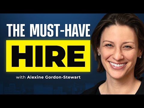 The Chief of Chiefs: How Does a Chief of Staff Spur Business Growth | The ConTech Crew 365