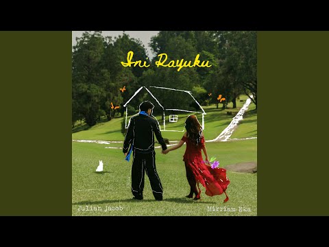 Ini Rayuku - Julian Jacob