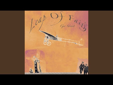 Leap Of Faith - Gee Sonnit