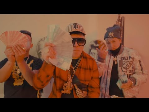 PEINE DE 30 VOL 2 - The Clown X Bayron Fire X Jairo Vera X Luxian X Basty X Bayriton X Yabel y Mas