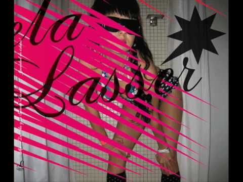Duri Duri - Maria Daniela Y Su Sonido Lasser