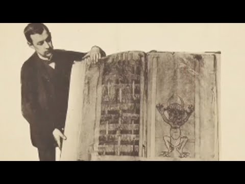 Evil Artifacts in HISTORY That Defy Belief