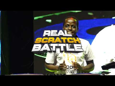 Epic Real Scratch Battle: Top 5 Finalists Compete in First Round