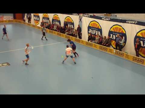 Oilers02 - TU Puffet X välierä jatkoa...