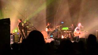 The Tallest Man On Earth - Darkness of The Dream ( Lisboa, 06/02/2016)