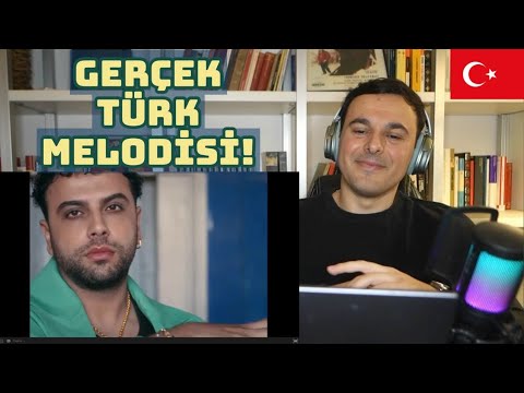Diese Melodie hat mich in die Türkei gebracht🇹🇷 KÖFN X Simge - Handsome (Offizielles Video