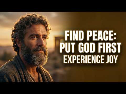 10 Things You See When You Truly Put God First