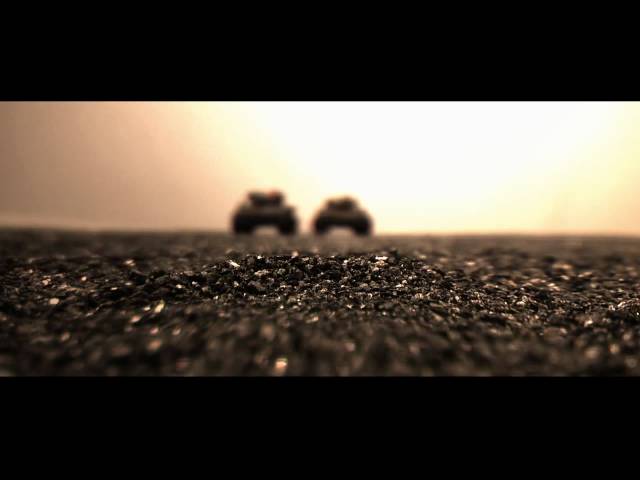 Video Teaser für VsTank X- VSX 1/72 RC Battle Tank