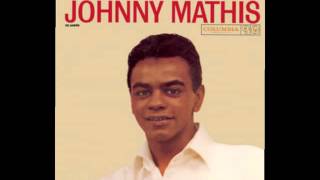 Johnny Mathis --- Warm