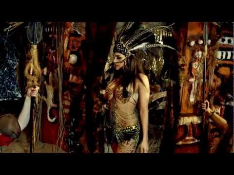 Shaka Muv - Save Save [Oficial music video]