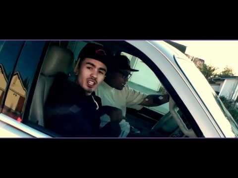 Turfeazy (Ft. Pok Chop) - Moe of It [Official Music Video]