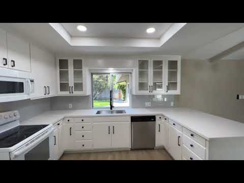 Mid-Century Modern in sought after Sherwood Forest neighborhood! property video
