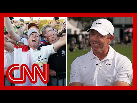 杜拜如何助羅瑞·麥克羅伊完成高球大滿貫！ (How Dubai helped Rory McIlroy complete golf’s grand slam)