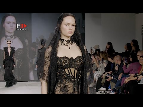 IUAD Fashion Graduate 2022 Milan - Fashion Channel