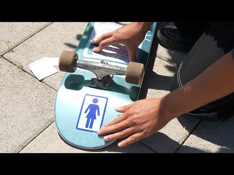 CALIFORNIA SKATE LIFE