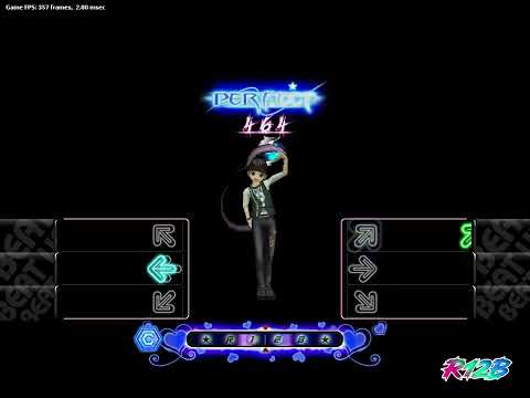 AuditionTH (R12B) Beat Up T-Ara - Sugar Free (128 Bpm) No Miss