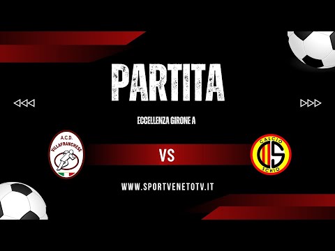 Partita villafranchese vs schio eccellenza girone A
