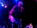 Dancehall Queen - Robyn live at House of Blues Boston 4 February 2011