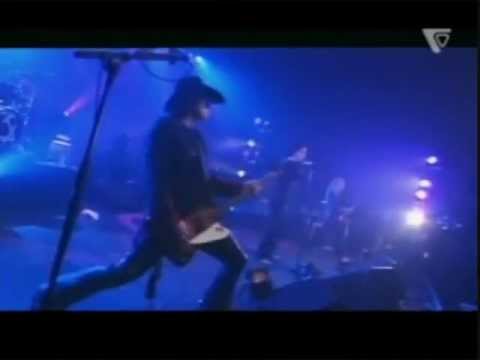 HIM - When Love And Death Embrace (Live in Berlin 2000)