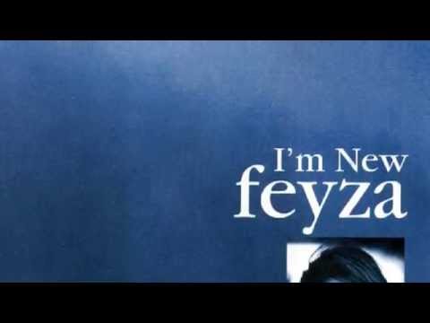 Feyza Erenmemiş - I´m New - 2000