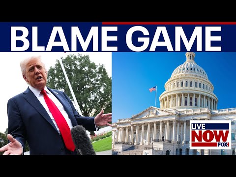 Video | Government shutdown: Republicans &amp; Dems not budging, viewer questions answered