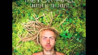 Trevor Hall - Chapter Of The Forest