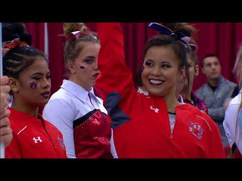 2017 Arkansas WAG Regional 720p 4936K