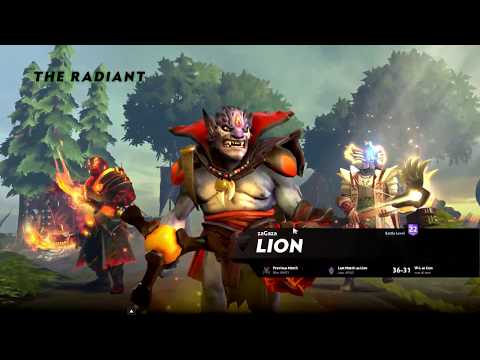 Monkey King vs Invoker MID LANE 26 Kills | Dota Pro Moments #306