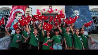Denizli Gazi Mektepleri -Mimarlar Odası Denizli Şubesi Desteğiyle